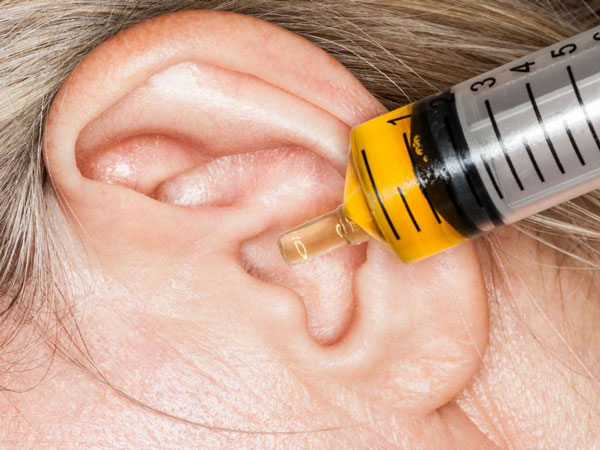 عفونت گوش چیست